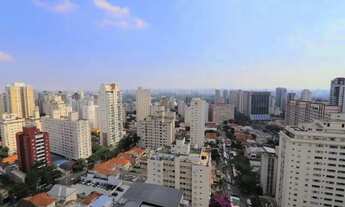 Imagem 5: Apartamento novo, alto padrão, próximo ao parque do Ibirapuera