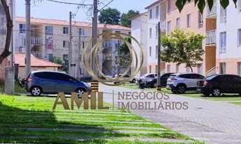 Imagem 7: LL - RA Aluga: Apartamento/ Condominio Rossi Cidade Jardim/02 dormitorios/43m²/Jacarei