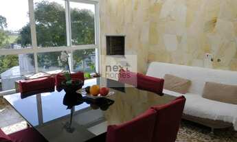 Imagem 2: Linda e Charmosa Casa com Vista para Area de Preservação