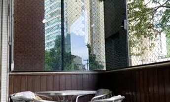 Imagem 4: Apartamento para Venda em Salvador, Canela, 4 dormitórios, 1 suíte, 3 banheiros, 2 vagas