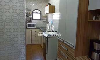 Imagem 4: Casa com 3 dorms, Jardim Planalto, Campinas - R$ 649 mil, Cod: RCA2392