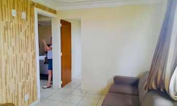 Imagem 4: Apartamento em Trindade