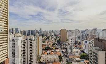 Imagem 7: Apartamento para Aluguel - Vila Olímpia, 2 Quartos, 48 m2