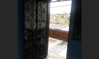 Imagem 6: Kitnet Jorge Teixeira com garagem para moto