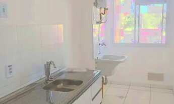 Imagem 2: Apartamento (locação) Residencial Magnifique - Salto/SP