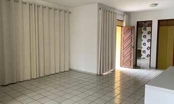 Imagem 7: Casa com 3/4 em Capim Macio - Natal - RN