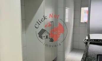 Imagem 6: São Bernardo do Campo - Apartamento Padrão - BAETA NEVES