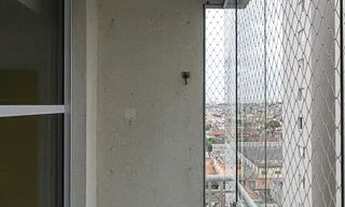 Imagem 4: Apartamento para Aluguel - Vila Antonieta, 2 Quartos, 52 m2