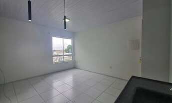 Imagem 6: Vende-se Apartamento jardins Club- 03 Quartos- 01 Vaga- Vista área de lazer