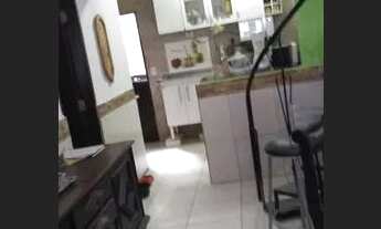 Imagem 3: Apartamento para venda tem 123 metros quadrados com 3 quartos