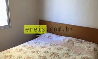 Imagem 6: Apartamento para venda com 61 metros quadrados com 3 quartos