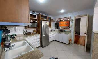 Imagem 5: Apartamento com 4 dormitórios à venda, 207 m² por R$ 1.300.000,00 - Recreio dos Bandeirant