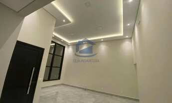 Imagem 2: Casa - Colinas de Indaiatuba - Indaiatuba