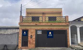 Imagem 2: Sobrado para venda possui 250 m2 , sobrado em ótimas condições