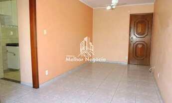 Imagem 2: Apartamento com 3 dorms, Conjunto Residencial Souza Queiroz, Campinas - R$ 206 mil, Cod: R