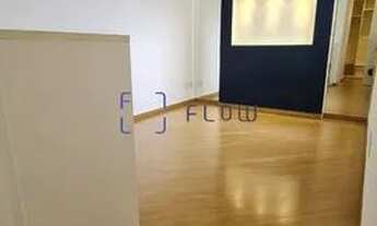 Imagem 2: Apartamento com 2 quartos, sala, 2 vagas