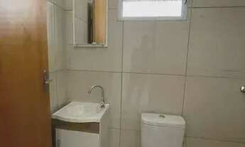 Imagem 4: Casa para venda tem 90 metros quadrados com 2 quartos em Cajazeiras VIII - Salvador - BA