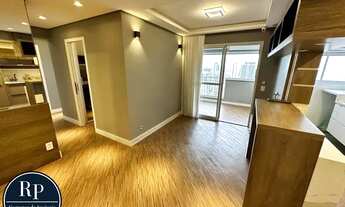 Imagem: SÃO PAULO - Apartamento Padrão - TATUAPÉ