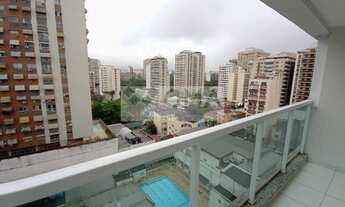 Imagem: Apartamento em Icaraí - Niterói