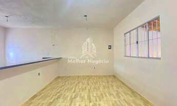 Imagem 2: Casa á venda em Campinas - Não aceita financiamento