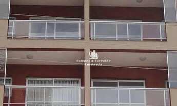 Imagem 7: Apartamento Mobiliado com 1 dormitório para alugar, 49 m² por R$ 2.050/mês - Nova Aliança