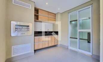 Imagem 6: Apartamento para Aluguel - Vila Ema, 4 Quartos, 154 m2