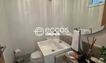 Imagem 6: Excelente apartamento com 3 suítes para venda no Bairro Centro