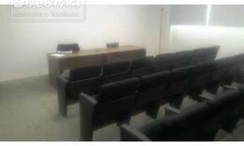 Imagem 6: Santo André - Conjunto Comercial/sala - Vila Bastos