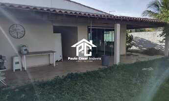 Imagem 4: ARARUAMA - Casa Padrão - Areal