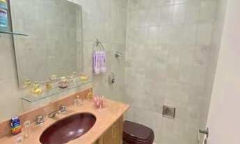 Imagem 6: Apartamento com 3 Quartos à venda, 120m² - Jardim Botânico - RJ