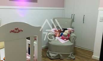 Imagem 7: APARTAMENTO PARA VENDA e/ou LOCAÇÃO NO PANAMBY