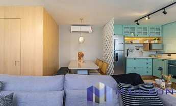 Imagem 4: Charmosíssimo apto cobertura, em local nobre da Zona Sul !!!