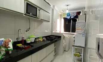 Imagem 3: Portal das Flores - Santa Lúcia