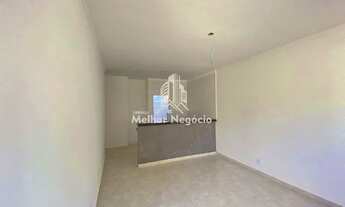 Imagem 2: Casa com 3 dorms, Parque Santa Bárbara, Campinas - R$ 371 mil, Cod: RRCA1832