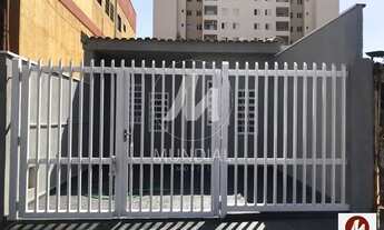 Imagem: Casa (térrea na rua) 2 dormitórios