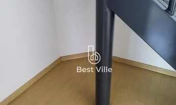 Imagem 6: Apartamento com 2 dormitórios para alugar, 65 m² por R$ 3.575,00/mês - Alphaville - Baruer