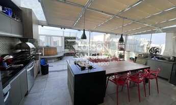 Imagem: Cobertura para aluguel e venda no Jardim