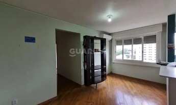 Imagem 4: Apartamento de 02 dormitórios no Bairro Partenon