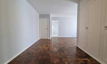 Imagem 4: Apartamento para aluguel possui 127 metros quadrados com 3 quartos em Paraíso - São Paulo