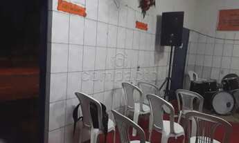 Imagem 3: Casa Padrão em São José do Rio Preto