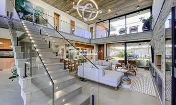 Imagem 5: XANGRI-Lá - Casa Padrão - Maristela