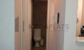 Imagem 3: FLAT A VENDA NO JARDINS SAINT PETER!