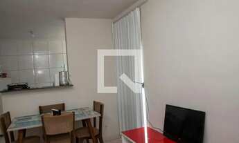 Imagem 4: Apartamento para Aluguel - Tropical, 2 Quartos, 42 m2