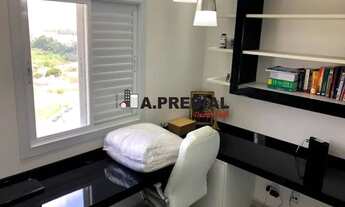 Imagem 3: BOM APARTAMENTO MOBILIADO PARA VENDA OU LOCAÇÃO, COM 48 M², 1 DORMITÓRIO, 1 VAGA DE GARAGE