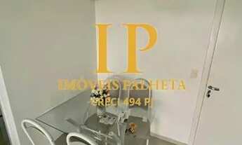 Imagem 4: Aluga-se View Club & Home semi mobiliado, 2 quartos, 12 andar, Ponta Negra, Manaus