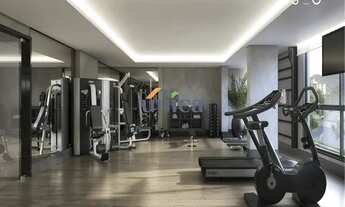 Imagem 7: Apartamento Novo - Bairro América