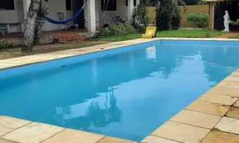 Imagem 3: Aluga-se para finais de semana