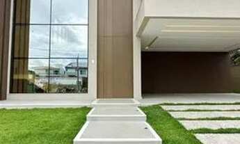 Imagem 4: Alphaville fortaleza casas alto padrão