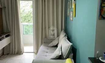 Imagem 3: Apartamento 02 quartos mobiliado para locação, 60 m2 em Jardim Camburi, Vitória/ES