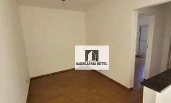 Imagem 3: Cobertura com 2 dormitórios para alugar, 38 m² - Jardim Las Vegas - Santo André/SP